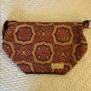 Cinda B Toiletry Bag